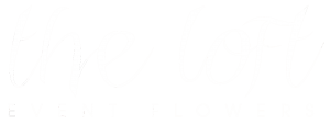 The Loft Event Flowers